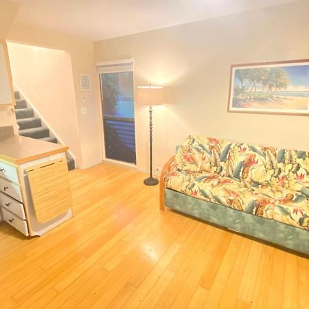 Charming 1 Bedroom Beach Condo Prime Location Great Value Pahala Екстериор снимка