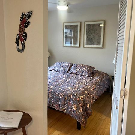Charming 1 Bedroom Beach Condo Prime Location Great Value Pahala Екстериор снимка