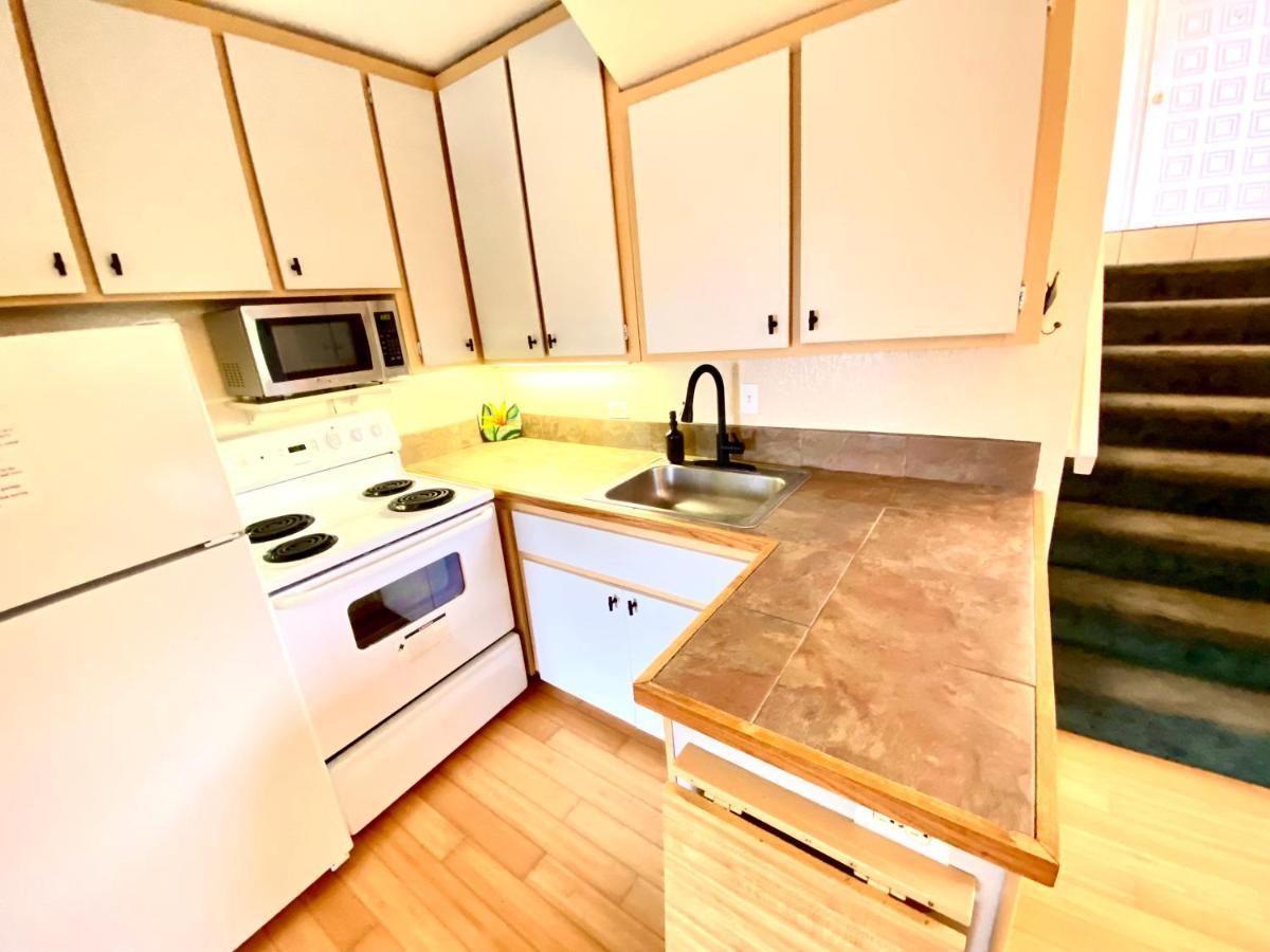 Charming 1 Bedroom Beach Condo Prime Location Great Value Pahala Екстериор снимка