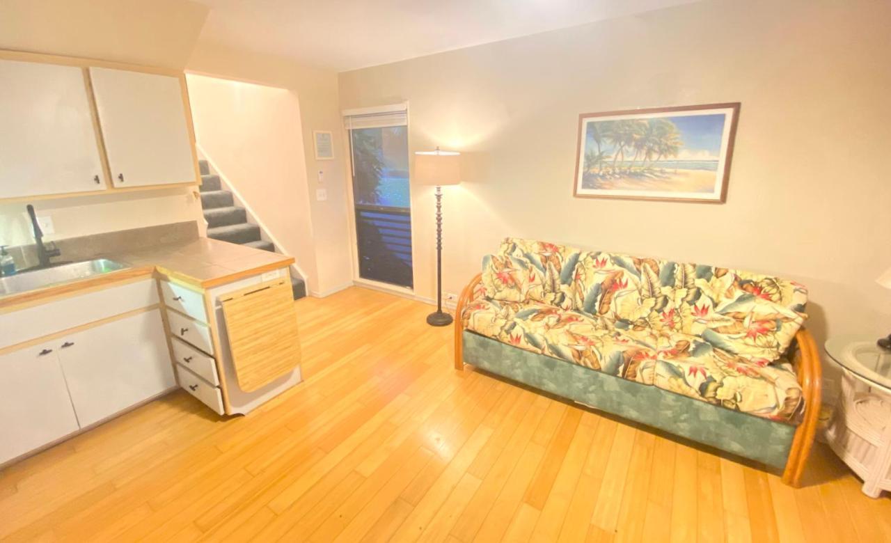 Charming 1 Bedroom Beach Condo Prime Location Great Value Pahala Екстериор снимка