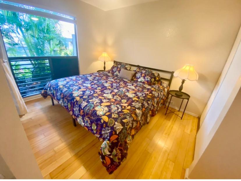 Charming 1 Bedroom Beach Condo Prime Location Great Value Pahala Екстериор снимка