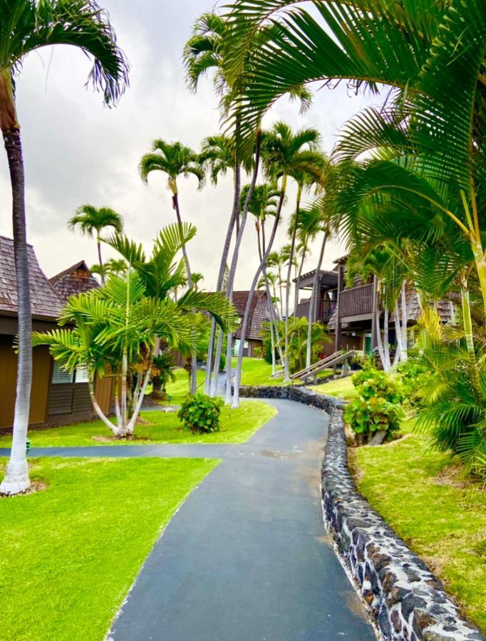 Charming 1 Bedroom Beach Condo Prime Location Great Value Pahala Екстериор снимка