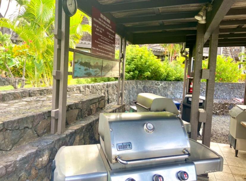 Charming 1 Bedroom Beach Condo Prime Location Great Value Pahala Екстериор снимка