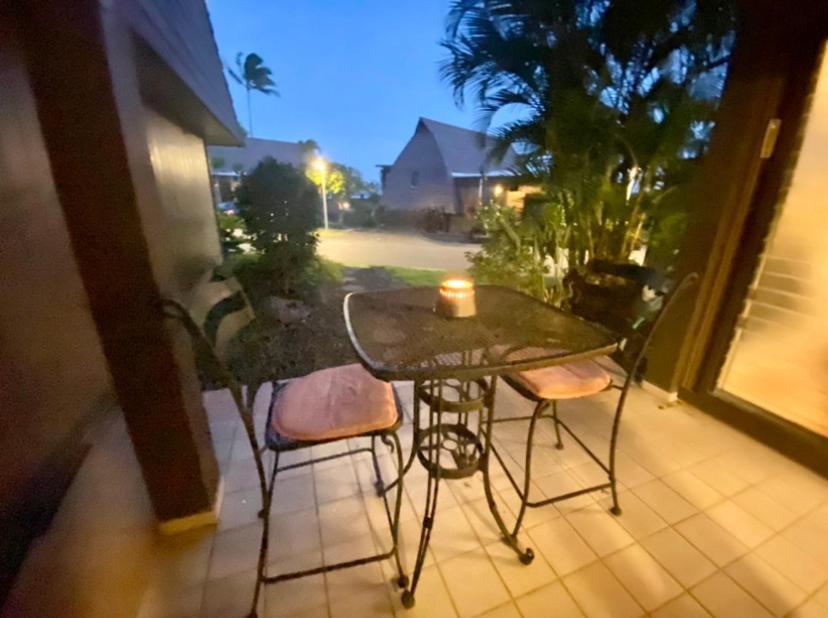Charming 1 Bedroom Beach Condo Prime Location Great Value Pahala Екстериор снимка